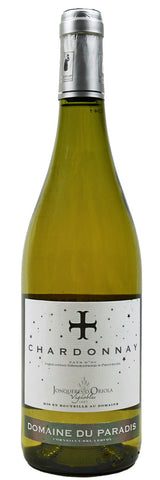 Chardonnay, Domaine du Paradis (Languedoc), 2016